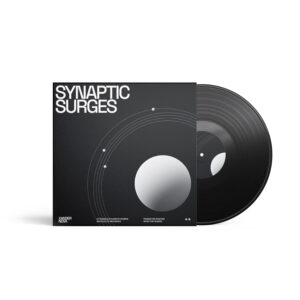 Synaptic Surges vinyl