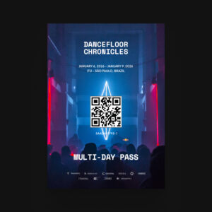 Multi-day pass
