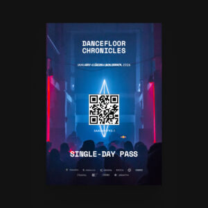 Single-day pass